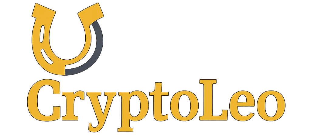 CryptoLeo
